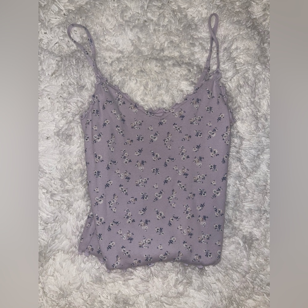 Holister Tank Top